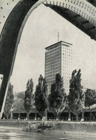 Марина Сененко - Вена