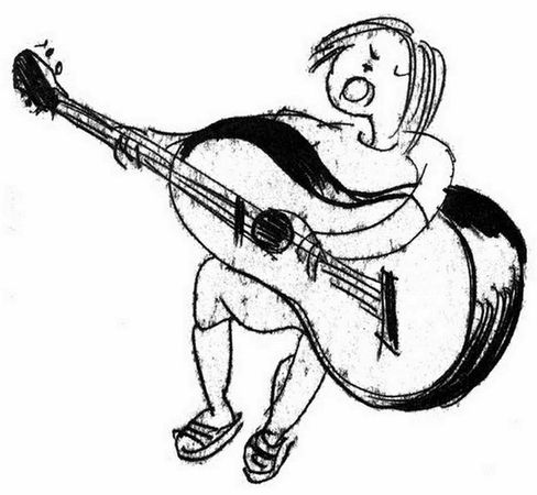 Ирина Краева - Баба Яга пишет (сборник)