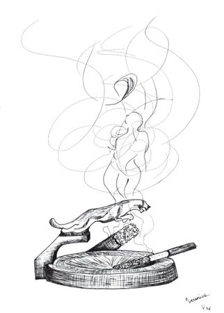 Вероника Сагаш - Сны Вероники (сборник)