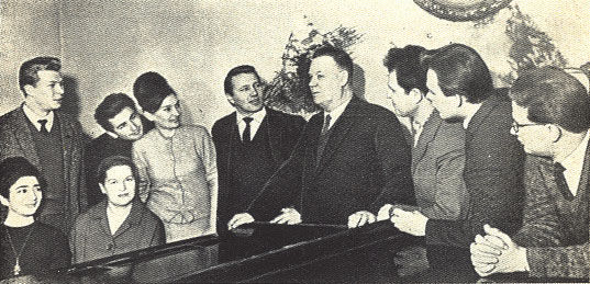 Коллектив авторов, Владимир Морозов - Резонансная техника пения и речи....