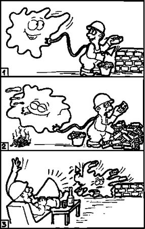 Бурлан П., Бурлан П. - Симорон из первых рук, или Как достичь того, чего...