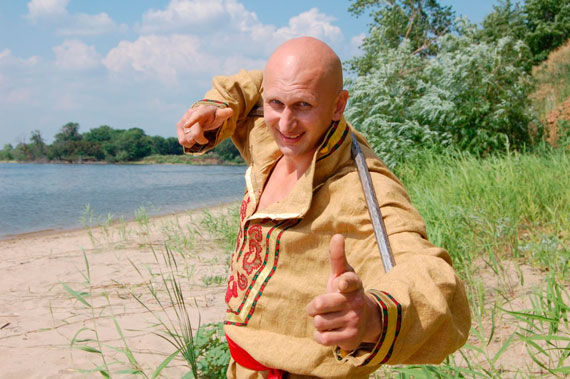 Петр Филаретов - Против лома - есть приемы!