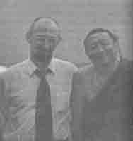 Эрнст Мулдашев - Что сказали тибетские ламы