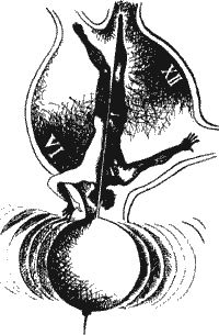 Сергей Снегов - Дом с привидениями