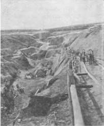 Александр Ферсман - Путешествия за камнем