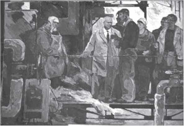 Виктор Тростников - Быть русскими - наша судьба