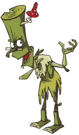 Эдуард Юрченко - Сказка для взрослых