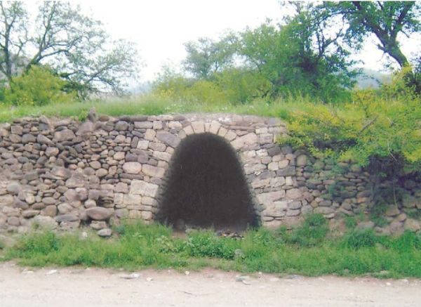 Амри Шихсаидов - Дагестанские святыни. Книга третья