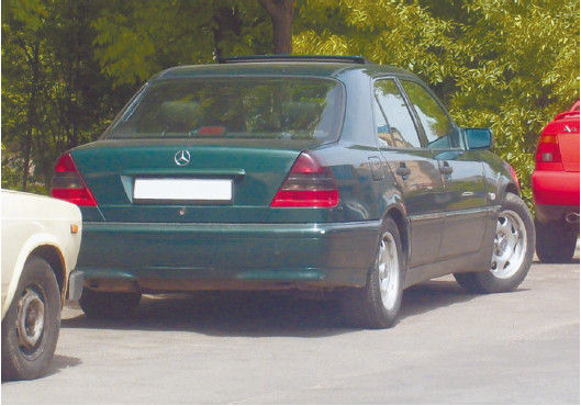 Алексей Громаковский - Ошибки начинающих автомобилистов. Советы бывалых