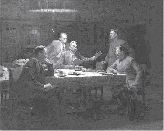 Виктор Тростников - Быть русскими - наша судьба