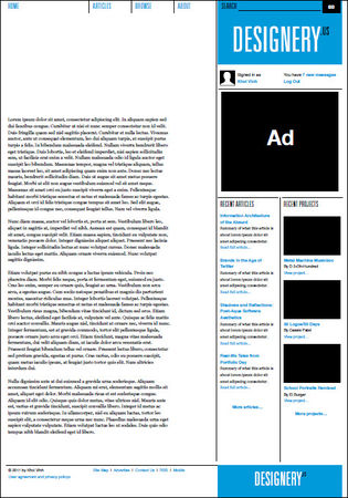 Чои Вин - Как спроектировать современный сайт