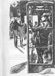 Георгий Марчик - Трудный Роман