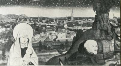 Марина Сененко - Вена