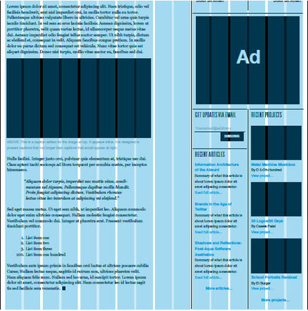 Чои Вин - Как спроектировать современный сайт