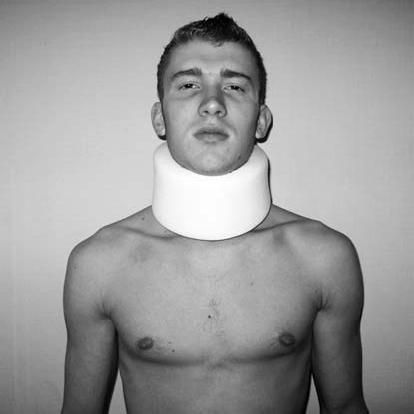 Виктор Ченцов - Первая скрипка позвоночника