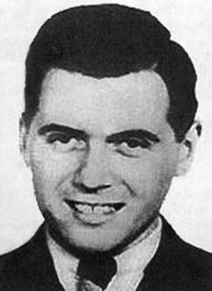 Константин Залесский - СС. Охранные отряды НСДАП