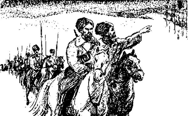 Василий Балябин - Забайкальцы (роман в трех книгах)