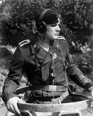 Константин Залесский - СС. Охранные отряды НСДАП