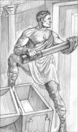 Андрей Посняков - Легионер