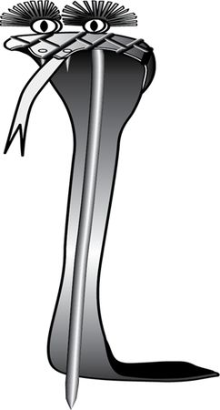 Юрий Подольский - Мебель и садовые украшения из автомобильной резины