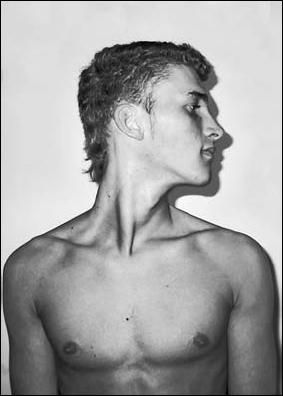 Виктор Ченцов - Первая скрипка позвоночника