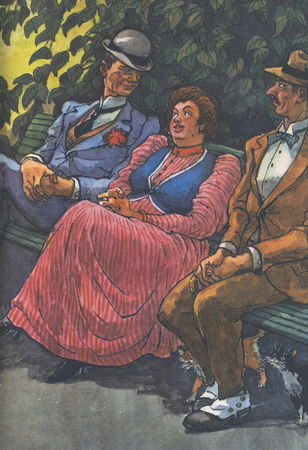 О. Генри - Сердце Запада (сборник)