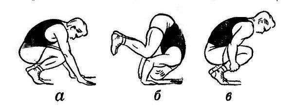 Анатолий Харлампиев - БОРЬБА САМБО