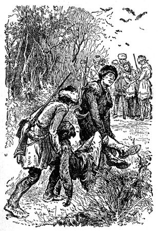 Джеймс Купер - Прерия