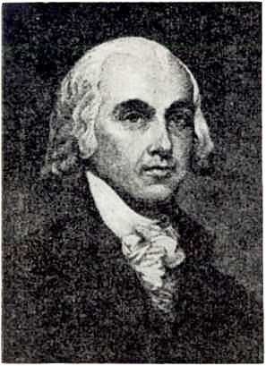 Владимир Соргин - Основатели США: исторические портреты