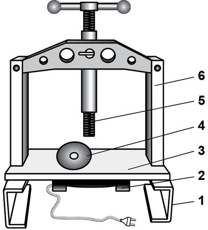 Юрий Подольский - Мебель и садовые украшения из автомобильной резины