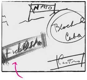 Санни Браун - Дудлинг для творческих людей. Научитесь мыслить иначе
