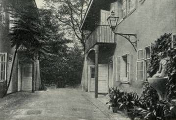 Марина Сененко - Вена