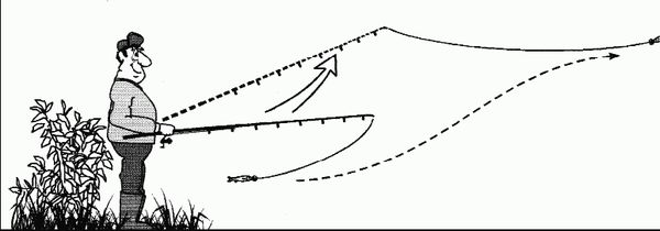 Александр Пышков, Сергей Смирнов - Как правильно ловить рыбу спиннингом