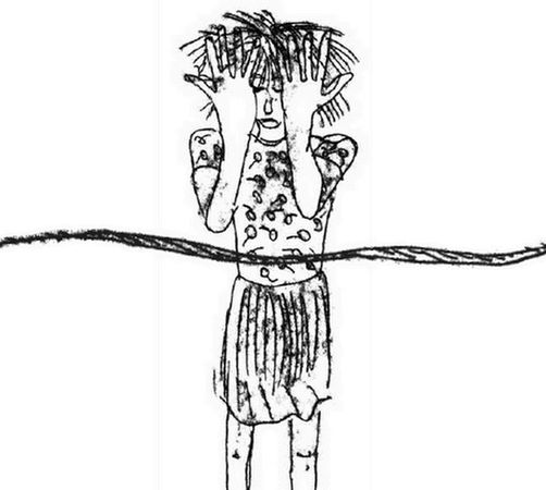 Ирина Краева - Баба Яга пишет (сборник)