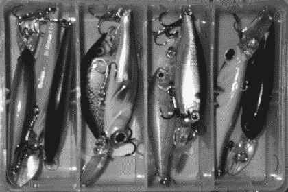 Александр Пышков, Сергей Смирнов - Справочник рыболова