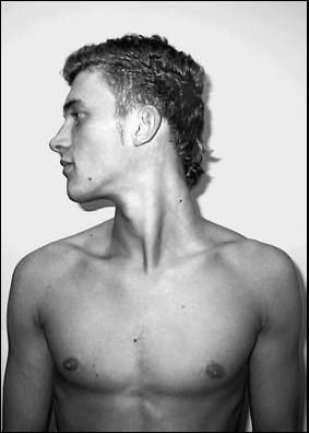 Виктор Ченцов - Первая скрипка позвоночника