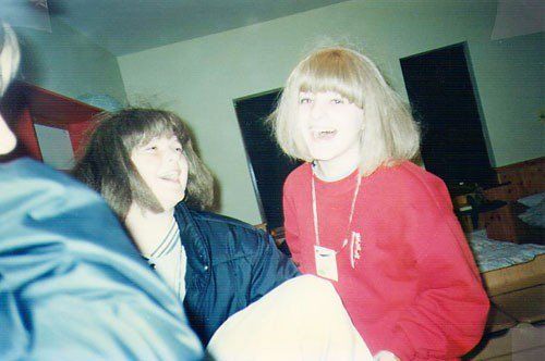 Рената Равич - Гимн жизни. Истории жизни детей, победивших рак