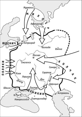 Денис Алексеев - Краткий справочник исторических дат