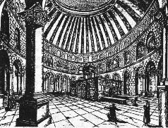 Михаил Каценельсон - Прогулки по Иерусалиму