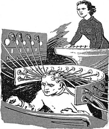 Михаил Герчик - Лети, Икар!