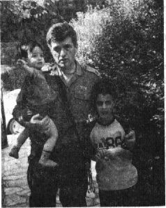 Михаил Каценельсон - Прогулки по Иерусалиму