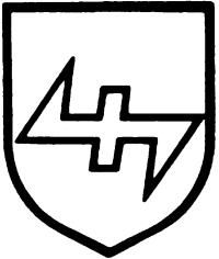 Константин Залесский - СС. Охранные отряды НСДАП