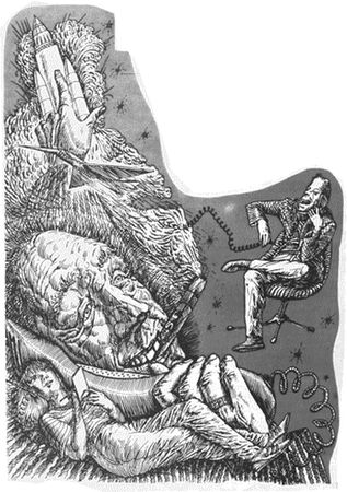 Андрей Измайлов, Алексей Леонидов и др. - Фантастика из журнала "Энергия"