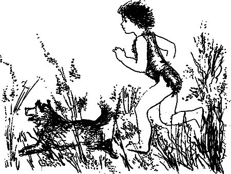 Семен Каратов, Сергей Писарев - Земля мамонтов