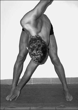 Виктор Ченцов - Первая скрипка позвоночника