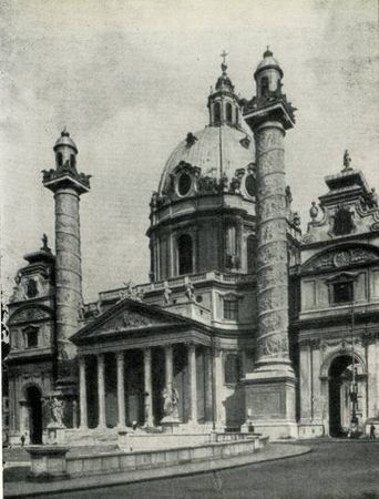 Марина Сененко - Вена