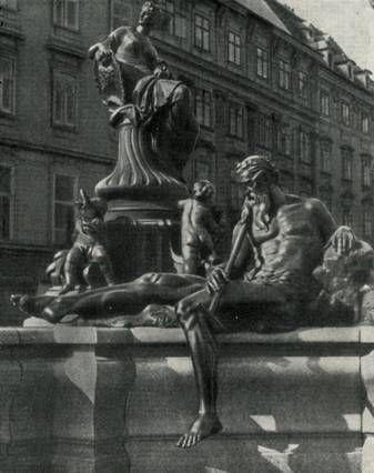 Марина Сененко - Вена