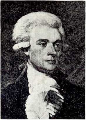 Владимир Соргин - Основатели США: исторические портреты