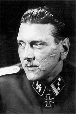 Константин Залесский - СС. Охранные отряды НСДАП