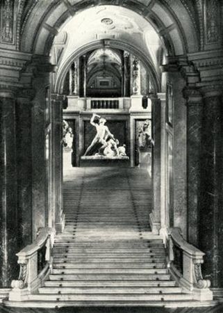 Марина Сененко - Вена